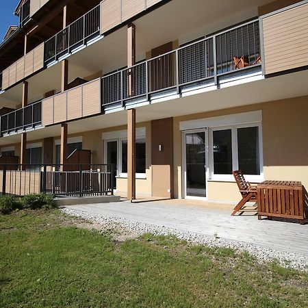 Apartmán Chamonix Garmisch-Partenkirchen Exteriér fotografie