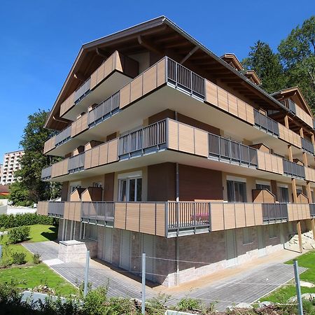 Apartmán Chamonix Garmisch-Partenkirchen Exteriér fotografie