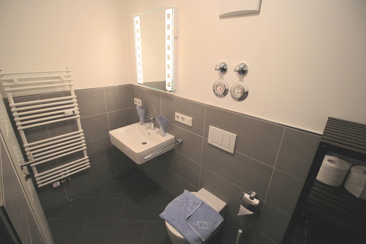 Apartmán Chamonix Garmisch-Partenkirchen Exteriér fotografie