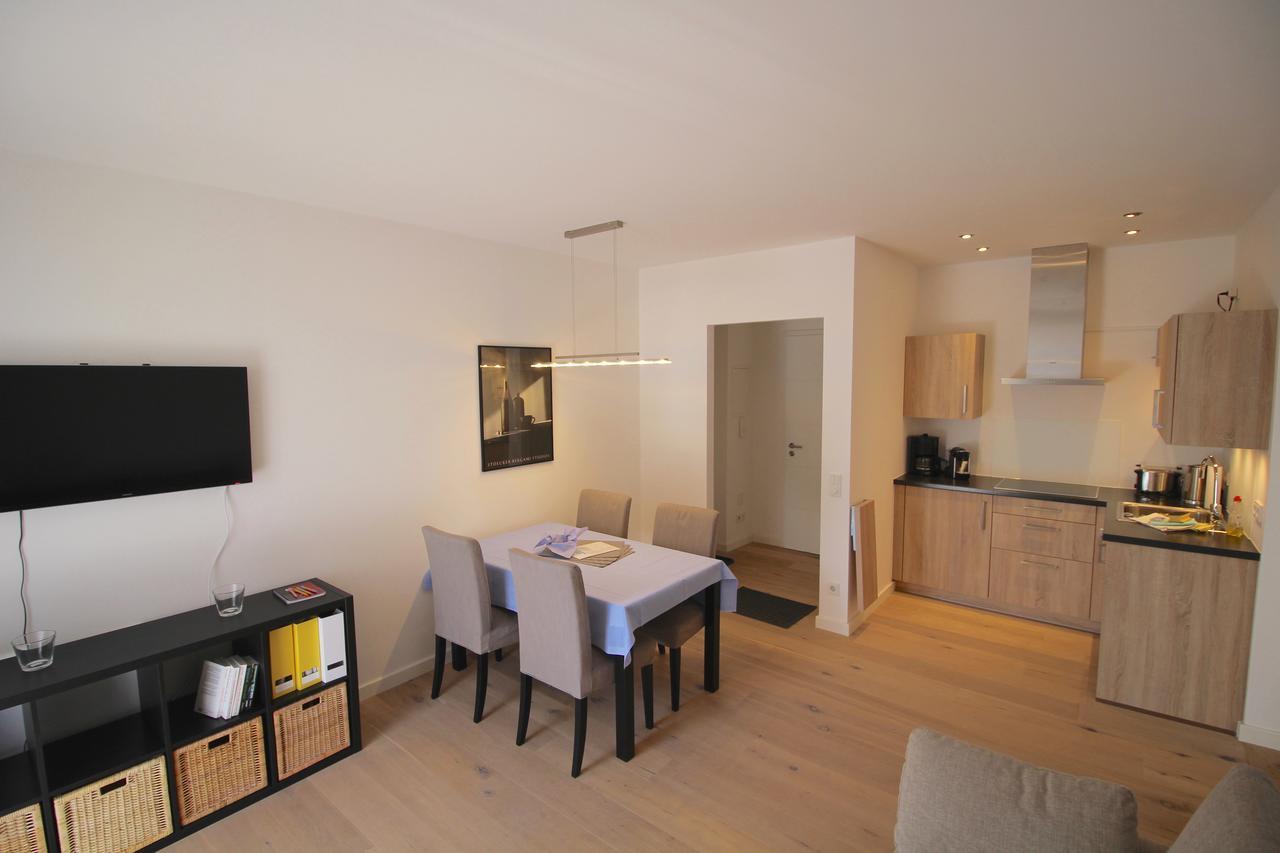 Apartmán Chamonix Garmisch-Partenkirchen Exteriér fotografie
