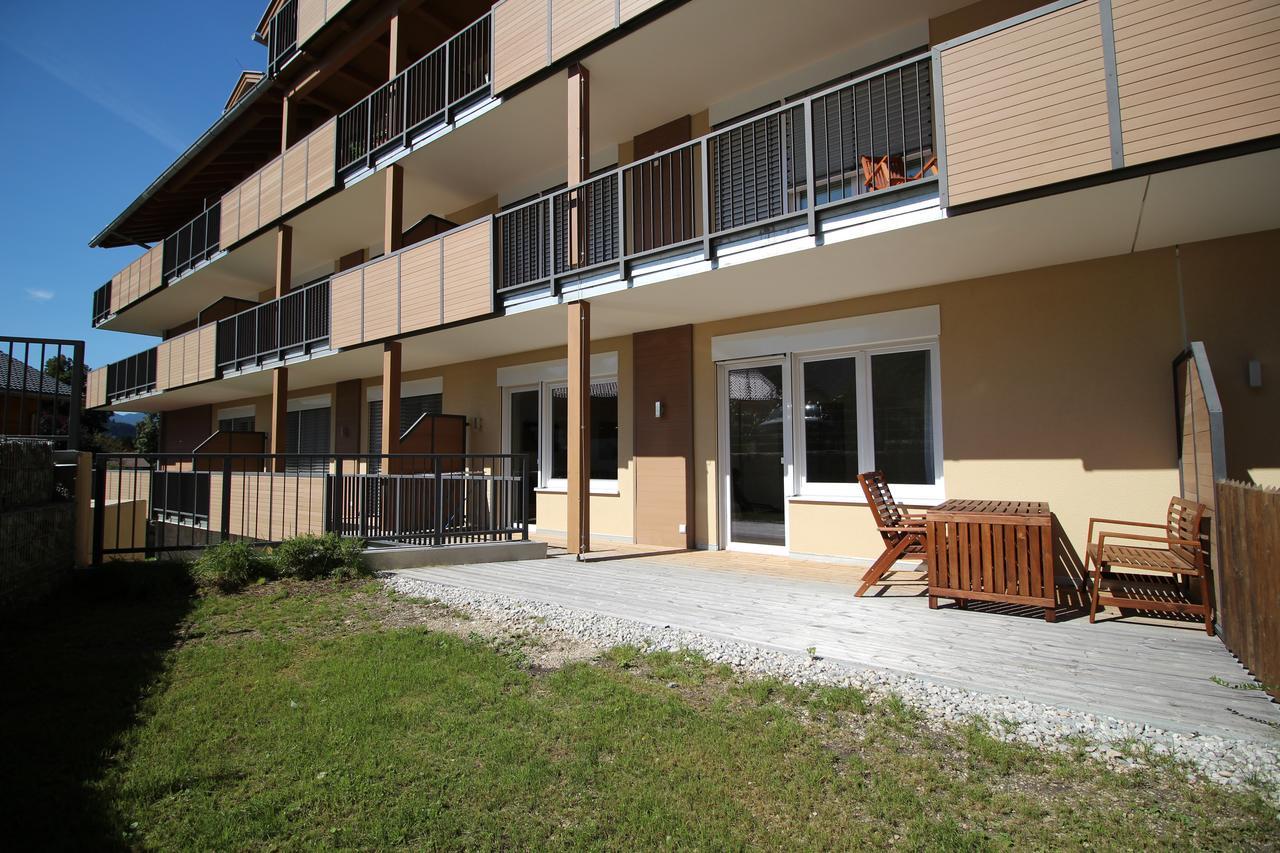 Apartmán Chamonix Garmisch-Partenkirchen Exteriér fotografie