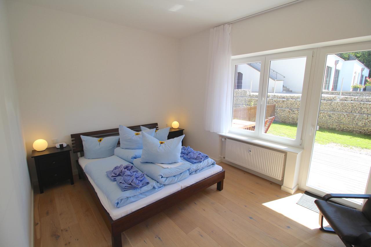 Apartmán Chamonix Garmisch-Partenkirchen Exteriér fotografie